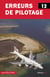 Erreurs de pilotage Tome 12