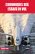 Chroniques des essais en vol Tome 1