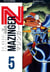 Mazinger Z t.5