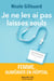 Je ne les ai pas laissés seuls : femme, aumônier en hôpital