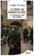 Les crimes du Marquis de Sade Tome 3 : Le crépuscule d'un libertin