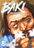 Baki the grappler - perfect edition Tome 8