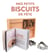 Mes petits biscuits de fête : 6 emporte-pièces et plus de 20 recettes pour se régaler !