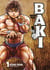 Hanma Baki Tome 1