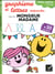 Graphisme et lettres majuscules - petite section