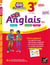 Chouette entraînement Tome 24 : anglais - 3e LV1 (A2+, B1) - cahier d'entraînement et de révision