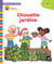Chouette maternelle - histoires à lire ensemble : Chouette jardine - GS