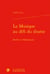 La musique au défi du drame - berlioz et shakespeare