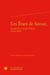 Les Etats de Savoie, du duché à l'unité d'Italie (1416-1861)