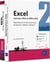 Excel (Versions 2019 Et Office 365) - Coffret De 2 Livres : Apprendre Et Concevoir Planning Echeanci