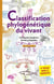 La classification phylogénétique du vivant – Tome 2 – 4e édition