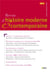 Revue d'Histoire Moderne et Contemporaine n.65-4