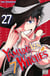 Yamada Kun & the 7 witches Tome 27