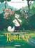 Robilar ou le maistre chat Tome 1 : maou !!