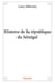Histoire de la republique du senegal