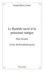Le baobab sacre et la princesse integre - pour la  paix - conte burkinabe/francais