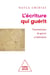 L'écriture qui guérit : Traumatismes de guerre et littérature