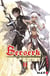 Berserk of gluttony Tome 2