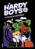 Les hardy boys : Le mystère du vieux moulin