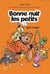 BD de Gros Nounours - Quel cirque !