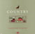 Coffret prêt-à-broder : country