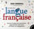 La boîte de la langue française