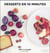 Desserts en 10 minutes