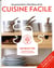 Le grand livre Marabout de la cuisine facile - 550 recettes pour régaler toute la famille au quotidien