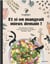 Et si on mangeait mieux demain ? 60 classiques revisités pour gourmand-es engagé-es - exemple : vous