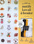 La bible des motifs kawaii à broder