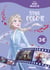 Disney La Reine des Neiges 2 - Star Color (Elsa)