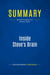 Summary: Inside Steve's Brain : Review and Analysis of Kahney's Book