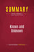 Summary: Known and Unknown : Review and Analysis of Donald Rumsfeld's Book
