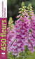450 fleurs