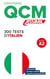 QCM : 300 tests d'italien - A2
