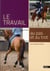 Le travail au pas et au trot
