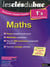 LES CLES DU BAC : tout pour réussir l'année - maths - 1ère S (édition 2015)