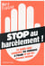 Stop au harcèlement