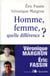 Homme, femme, quelle différence ?