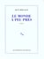 Le monde à peu près