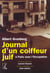 JOURNAL D'UN COIFFEUR JUIF A PARIS SOUS L'OCCUPATI