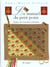 Le manuel du petit point