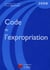 Code de l'expropriation (édition 2008)