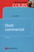 Droit commercial (5e édition)