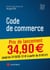 Code de commerce (édition 2021)