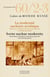 Cahiers du monde russe et soviétique n.60/2-3 : avril-septembre 2019 - la modernité nucléaire soviétique - dimensions transnationales, processus décentrés et héritages persistants