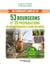 Dictionnaire complet de 53 bourgeons et 35 préparations de gemmothérapie à faire soi-meme : 170 pathologies traités
