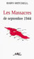 Les massacres de septembre 1944
