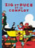 Zig et Puce Tome 14 - Zig et Puce et le complot