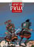 Le vent des dieux Tome 2 : le ventre du dragon